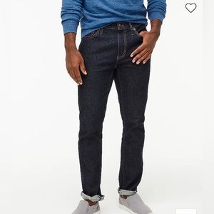 JCrew Signature Flex Slim Fit Jean Men’s Size 32x32